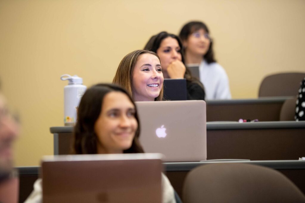 Master of Education in School Counseling – School of Education and ...
