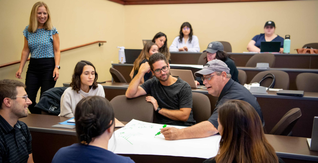 Master of Education in School Counseling School of Education and