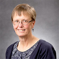 Professor Katherine Hibbard
